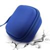 Portable Gaming Storage Case Bag Featuring 4 Level Abrasion Resistant Surfaces & Detachable Strap For Travel Efficiency