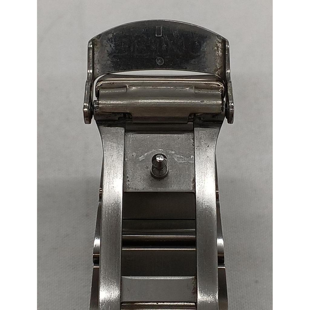 Used SEIKO 6R15-03W0 Automatic Watch