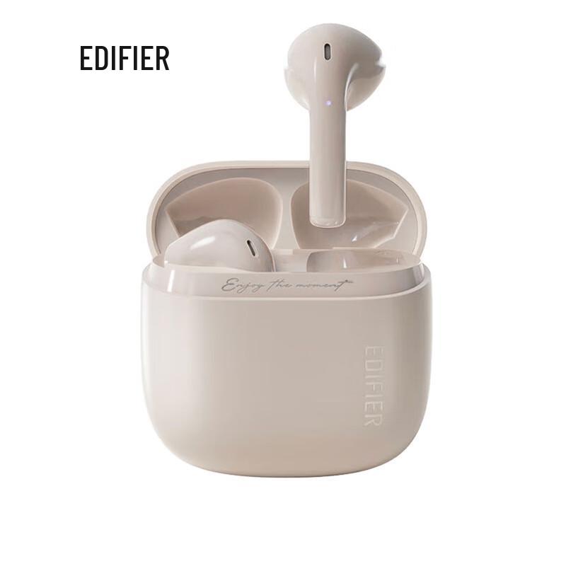 

Edifier Zero Air True Wireless Half In-Ear Bluetooth Earbuds