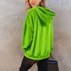 Hoodies For Women Oversized Winter Plush Cute Sweatshirts Pullover Trendy Fall Winter Clothes