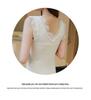 Women's V-Neck Lace Camisole - Trendy Knit Summer Top