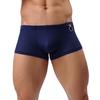 Fashion Mens Hot Sexy Mesh Underwear Sport  Brief Shorts Boxer Underpants 