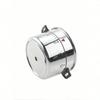 1pc Kitchen Timer Clock, Mechanical Kettle-Shaped Timer, 60 Minute Cooking Countdown Timer, Kitchen Utensils, Kitchen Supplies, Kitchen Accessories,