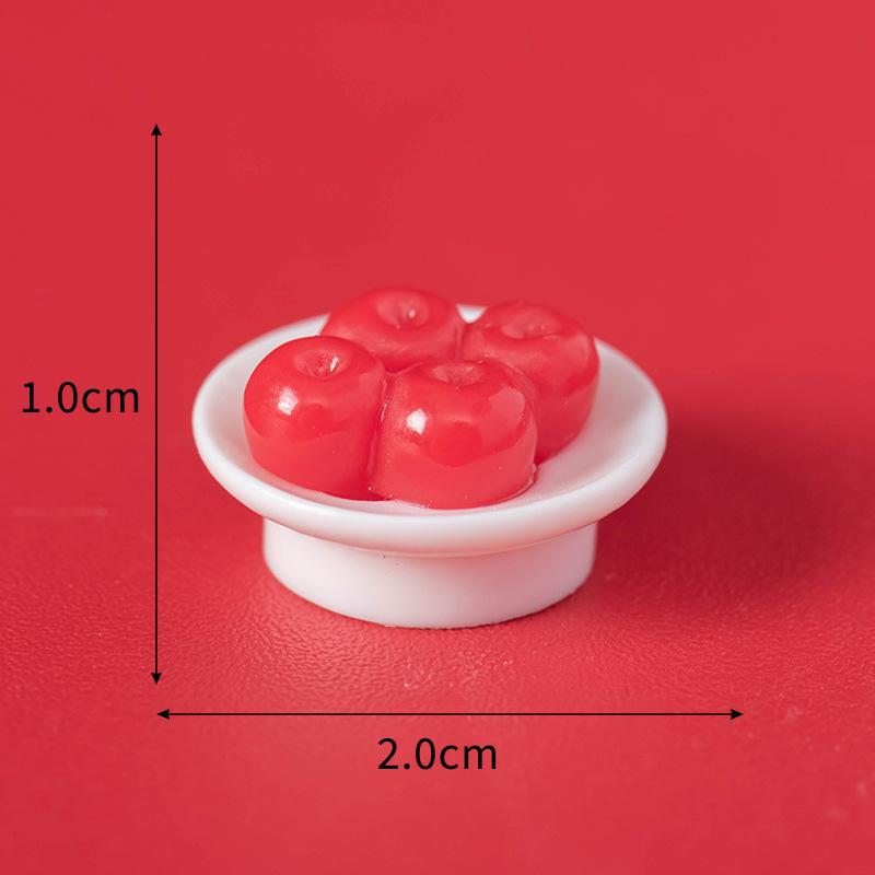 New Year's Small Ornaments Worship Goddess Of Fortune Resin Crafts Desktop Car Fortune Small Ornaments