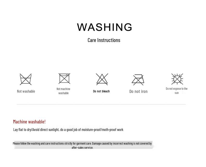 Women's Slim-Fit U-Neck Sweater — Fine Merino Wool, Autumn/Winter Collection