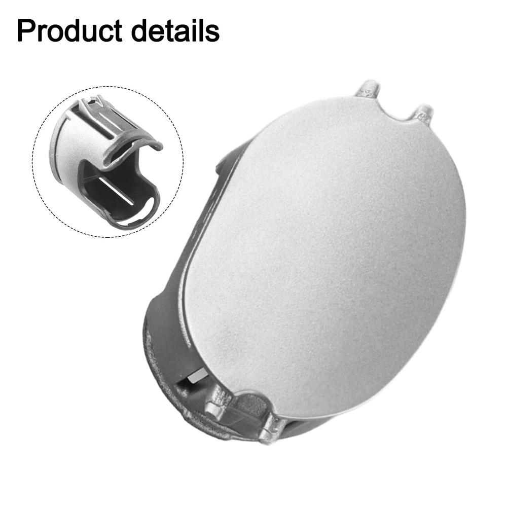 Für 18-23 Hyundai Kona Dachgepäckträger Schiene Gepäckträger Kappe 87293J9000, 87293O1000