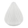 Hestia White Flower Bud Table Lamp