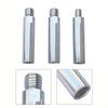 80mm Extension Rod Angle Connecting Corners Grinder