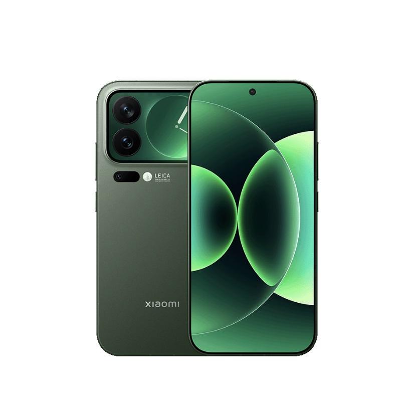CN Version Xiaomi 17 Pro 5G Mobile Phone 6.3 inches AMOLED 120Hz Snapdragon 8 Elite Gen 5 6300mAh Battery 100W FlashCharge/50W wireless charging