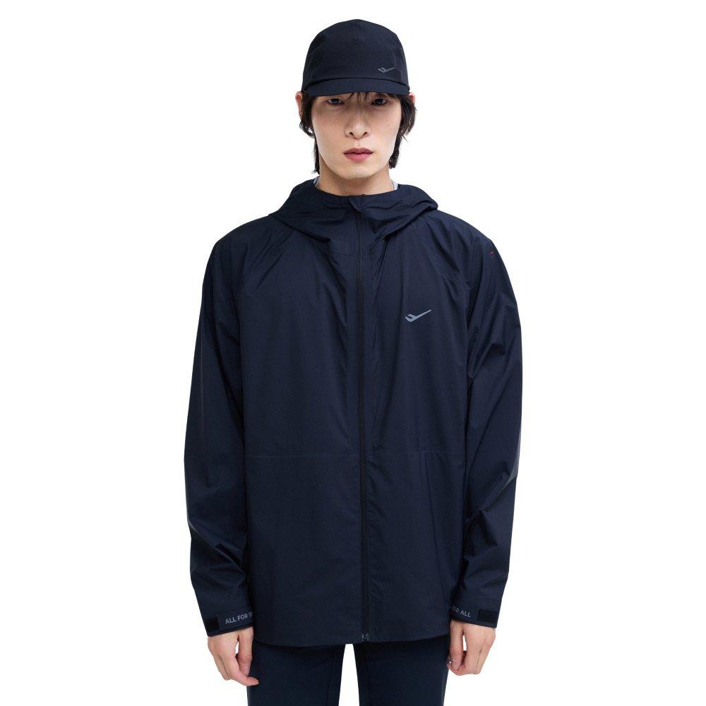Pro-Specs Men'S Ultra Light Laser Cut Windbreaker