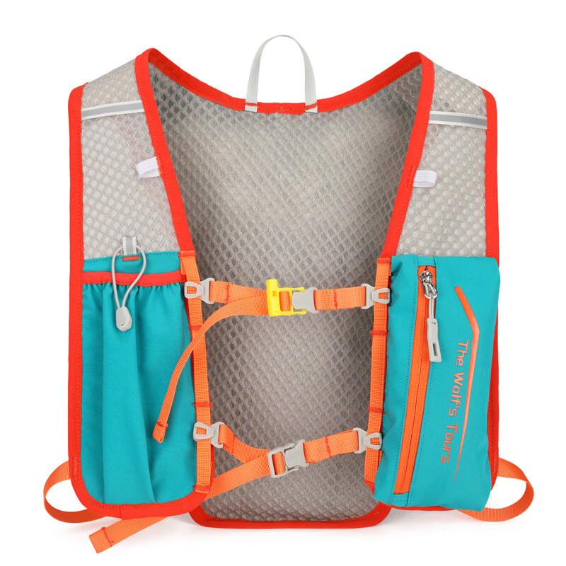 Outdoor Pioneer 5L Ultralight Trail Running Hydration Pack