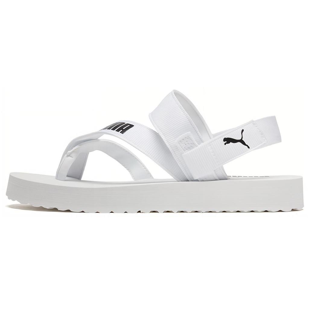 Puma SummerCat 'White' Women's 374837-02
