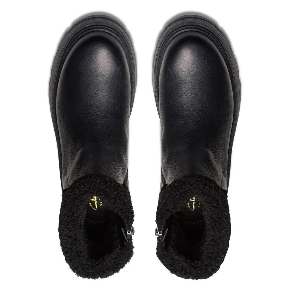 Clarks Shoes HencroftMadiWP Booties