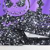 Halloween Night Horror Jack Costume Cosplay Big Boy Feifei Sleeve Dress + Bag