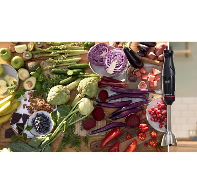 Immersion Blender Bosch MSM4B621