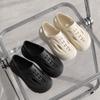Onl 4cm Height Increasing Mule Slipper Clog