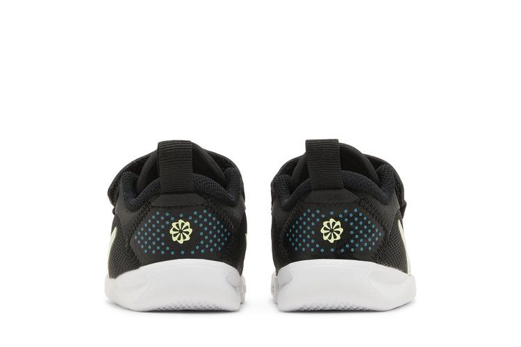 Nike Omni Multi-Court TD 'Black Barely Volt'