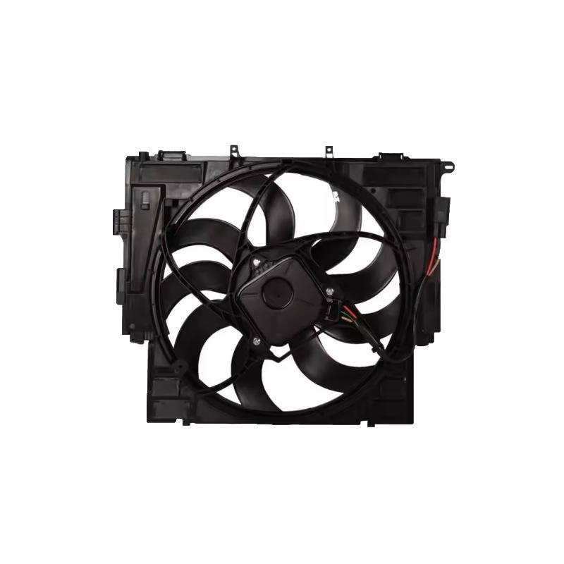 Electric Radiator Cooling Fan for BMW 3 Series E90