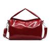 Premium-Tasche Damen neue Frühjahrs- und Sommer-Kissen-Tasche große Kapazität Pendeln vielseitig weiche Oberfläche Einzel Schulter Crossbody