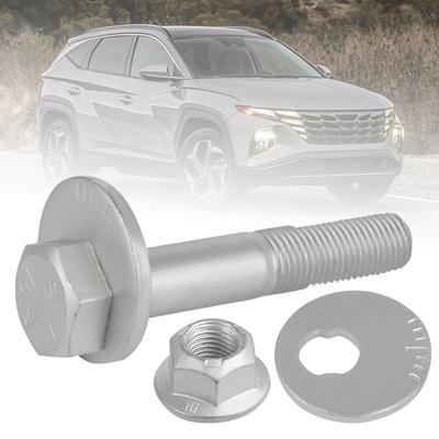 552603M000 Lateral Arm Track Bar Link Arm Lower Control Arm Adjust Bolt For Hyundai Tucson Sonata SantaFor Kia Sportage Optima