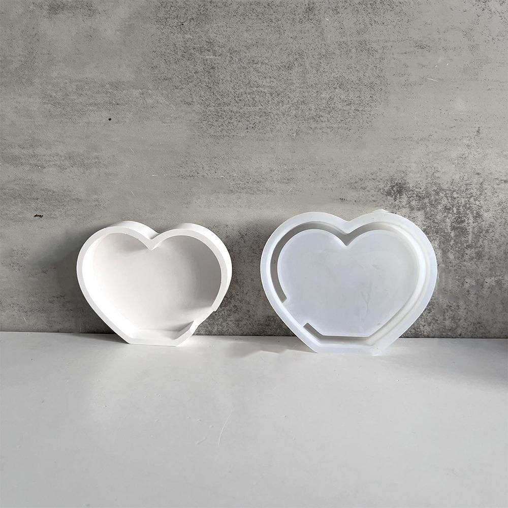 Hollow Atmosphere Lamp Mold DIY Crafts Mama Letter Love Mold  Party Favors