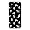 Coque souple à la mode pour Samsung Galaxy A51 A71 A21S A12 A11 A31 A41 A03S A13 A33 A73 A53 A52 A32 5G A23