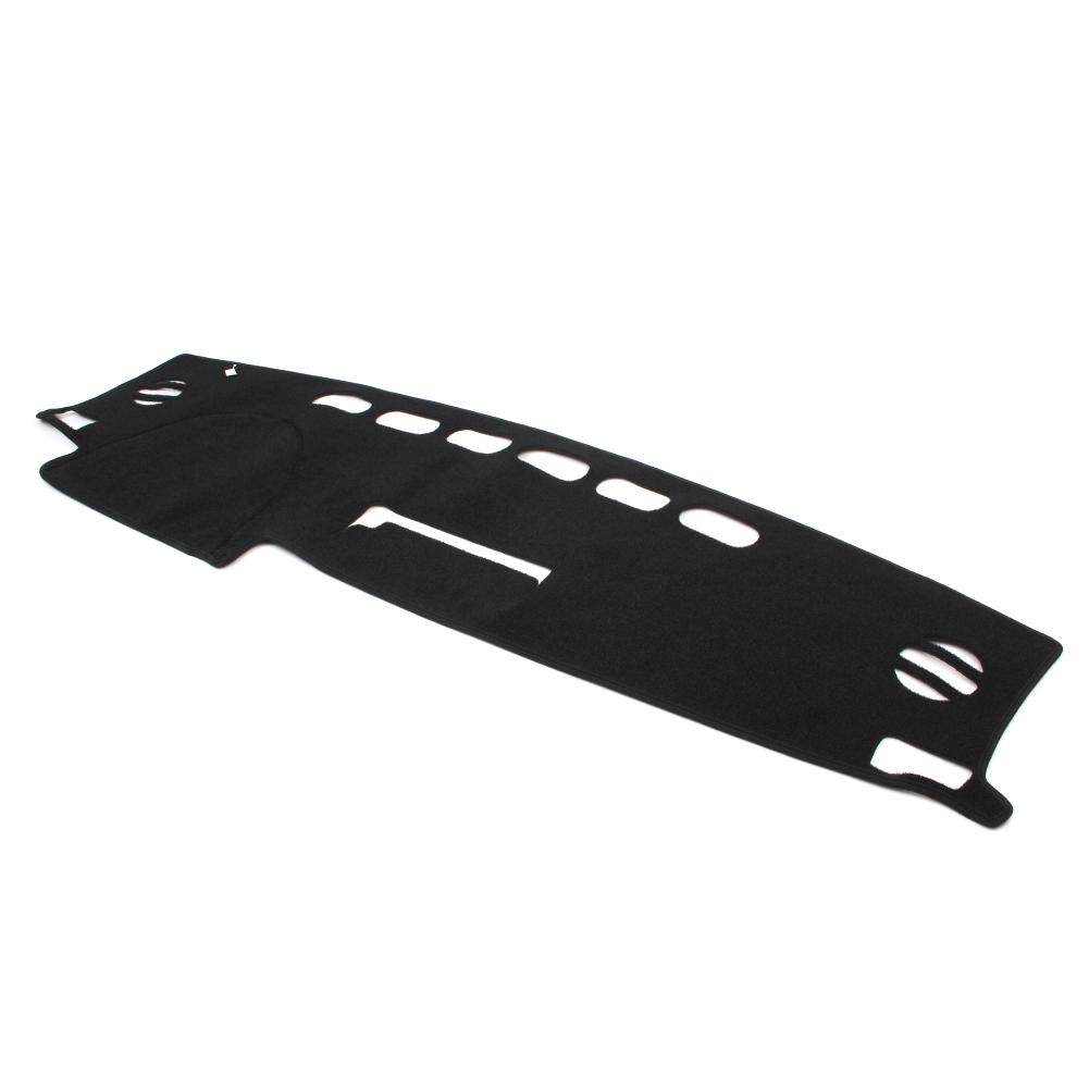 RAV4 Car Dash Mat Dashboard Cover Dashmat For RAV 4 2013 2014 2015 2016 2017 2018 LHD