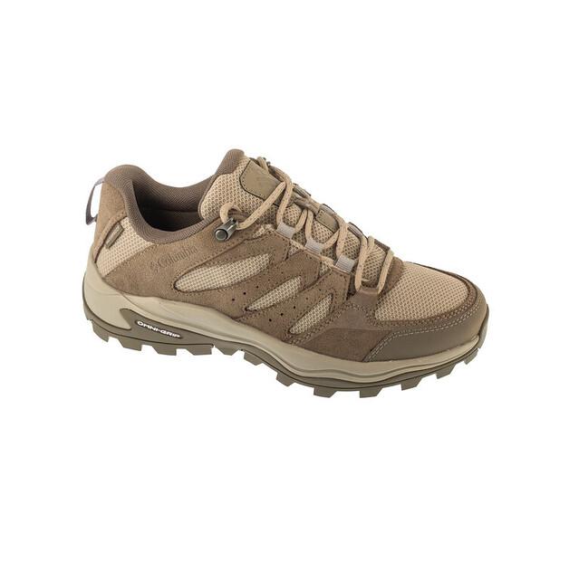 

Треккинговые ботинки Columbia Redmond IV Low WP EU 38
