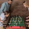 Football Marker Kid Stuff Table Tennis Scoring Soccer Game Supplies Boat-shaped Scorekeeper Counters Air Foosball Bars Net