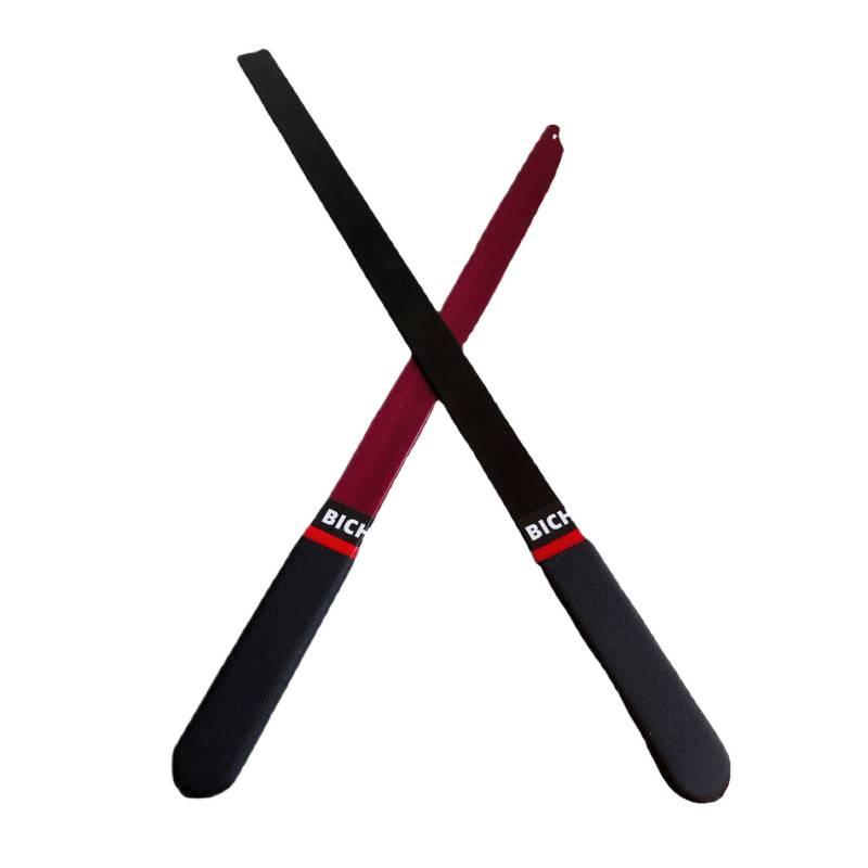 Soft Rattan Discipline Ruler for Home and Teaching Use - Toddler Finger Stick