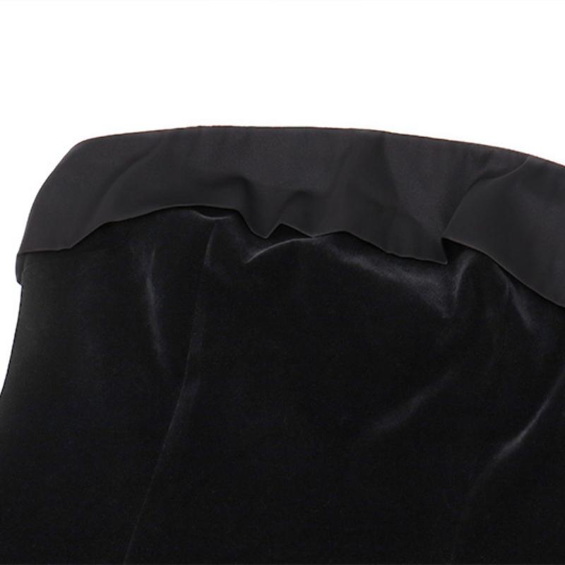 Strapless Backless Sexy Mini Dress Women Off Shoulder Sleeveless A-line Club Party Dresses Female Fashion Zipper One Piece Dress 2024