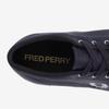 Fred Perry Men S Leather SneakerS Sfpm2437311 267