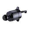 Universal Car Phone Holder with Suction Cup & Air Vent Clip