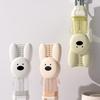 Rabbit Tumbler Water Bottle Narrow Gap Brush Cleaning Brush