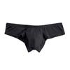 Low Rise Mens Briefs Sexy Thong Underwear for Men Soft Breathable Comfortable Panties
