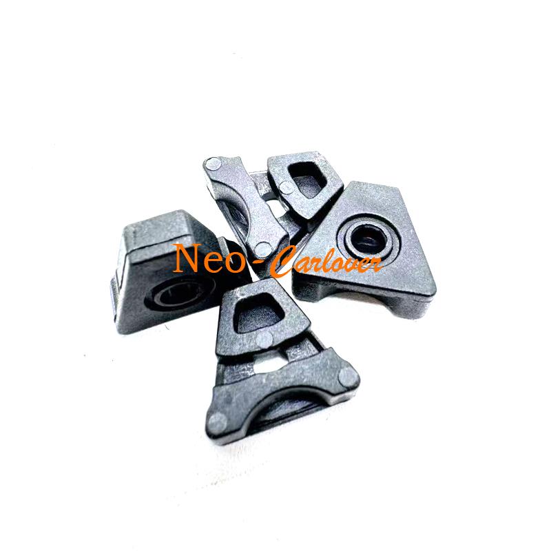 604836865 Jumta lūkas remonta komplekts Jumta