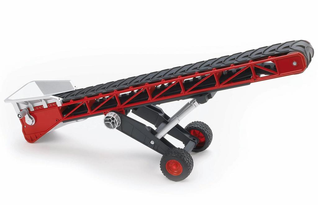 Bruder Conveyor Belt BR02031