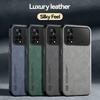 For Xiaomi Poco M4 Pro 4G Leather Magnetic Shockproof Phone Case For Poco Poko Pocco Little M4Pro M 4 Pro 4Pro M4 Pro Back Cover