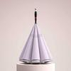 Automatic reverse umbrella straight rod long handle double-layer umbrella car umbrella large double reflective umbrella wind-resistant reinforcement