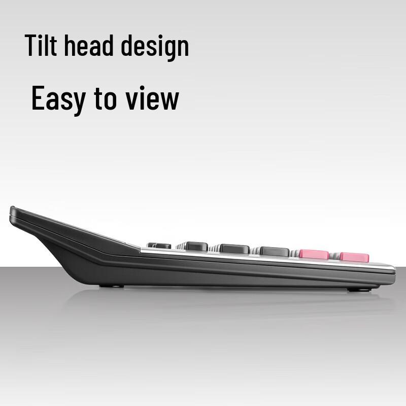 Deli 1654 Desktop Calculator