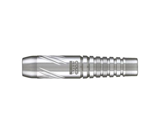 

Dart Barrel Code Metal United Label Duel Daisuke Fujii Model [Cosmo Darts]