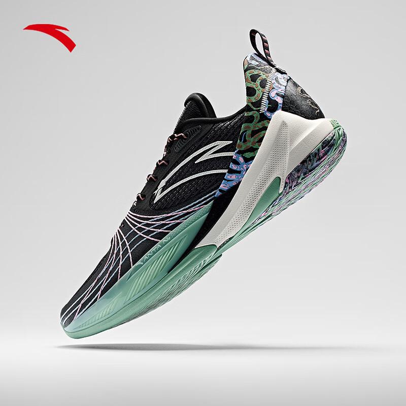 Anta Speed Shot 6 Basketball Shoes 40