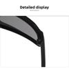 Men's Cycling Glasses Colorful XSY Sunglasses Women's Outdoor Sports Glasses Bicycle Windproof Sunglasses Cross