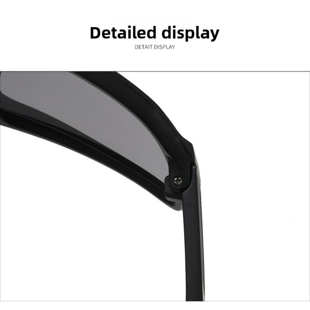 Men's Cycling Glasses Colorful XSY Sunglasses Women's Outdoor Sports Glasses Bicycle Windproof Sunglasses Cross