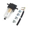 Diesel Heater Filter Fuel Filter Kit Water Oil Separator