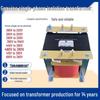 BK-3KVA Isolation Transformer: 380V To 220V, 110V, 36V, 127V for Machine Tool Control.