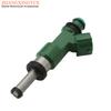 Inyector de combustible XT660 para Yamaha Raptor 700 YFM700 700R SE YFM700RSES 5VK-13761-00