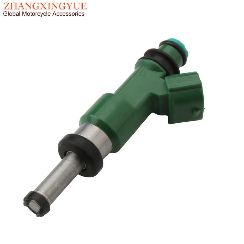 Inyector de combustible XT660 para Yamaha Raptor 700 YFM700 700R SE YFM700RSES 5VK-13761-00