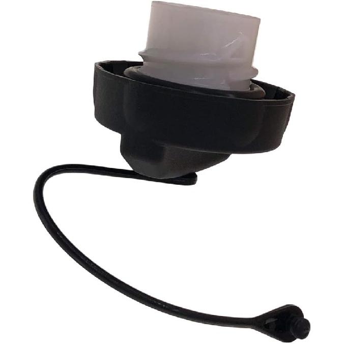 Gas Cap 52030377AB Fuel Tank Cap 52124512AA Compatible With Chrysler Dodge Ram Jeep and More Fuel Cap