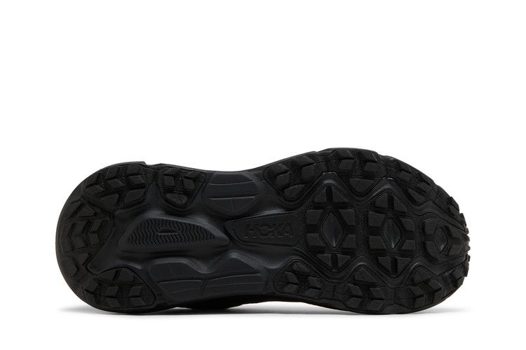 Hoka One One Challenger ATR 7 Gore-Tex Black Black (Women's)